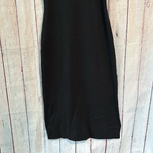 NWT Everlane the Ribbed Tank Dress - Picture 6 of 16